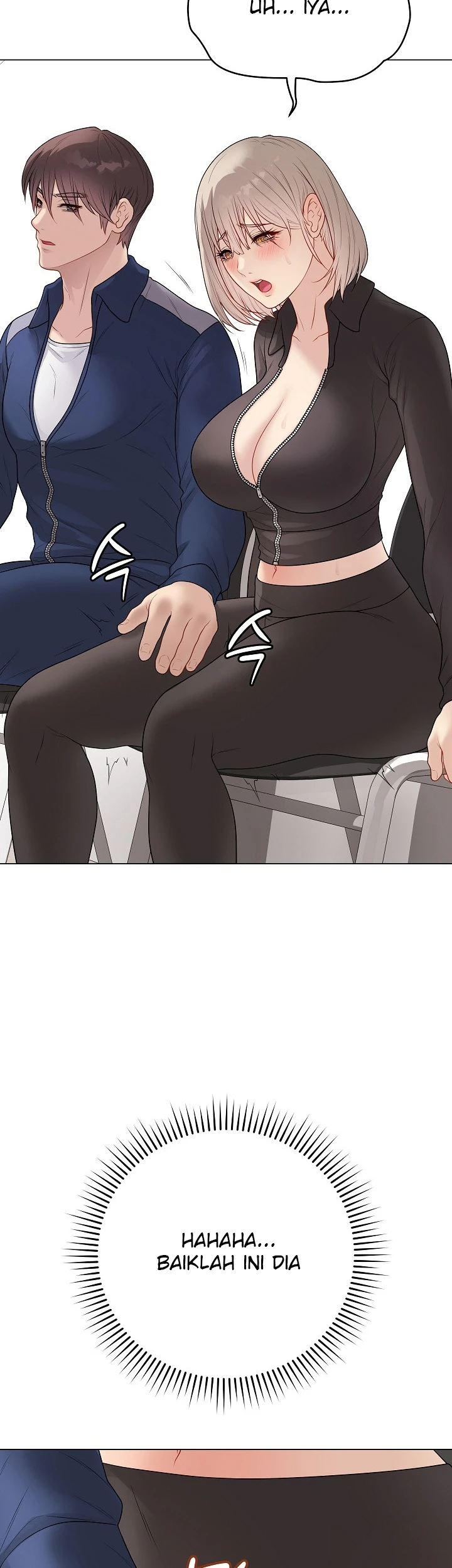 Signed, Sealed, Mistaken - Page 29